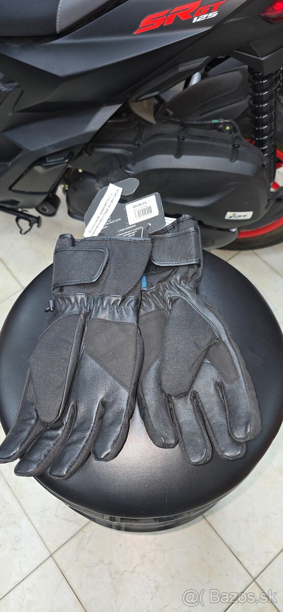 Spartan veľkosť L - 4