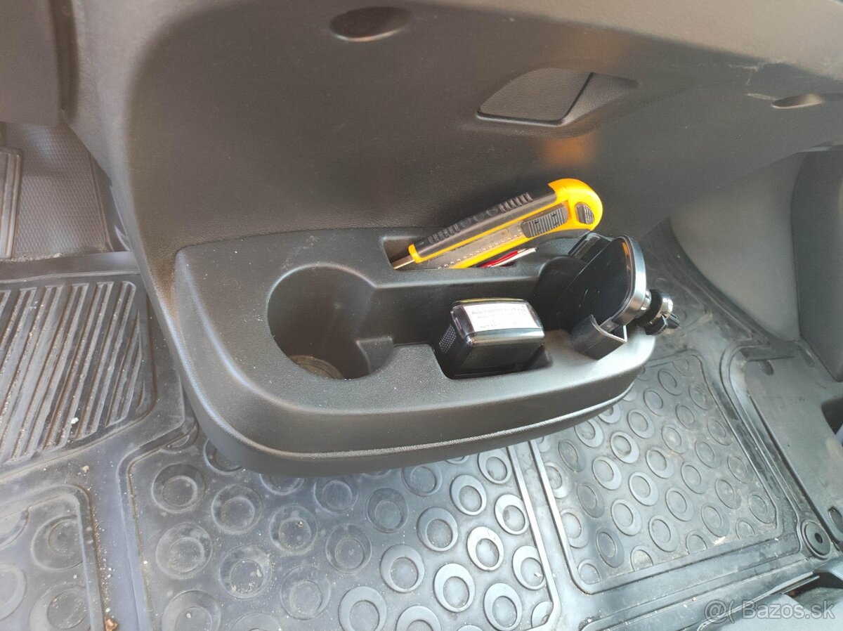 Opel Movano L4H3 - 4