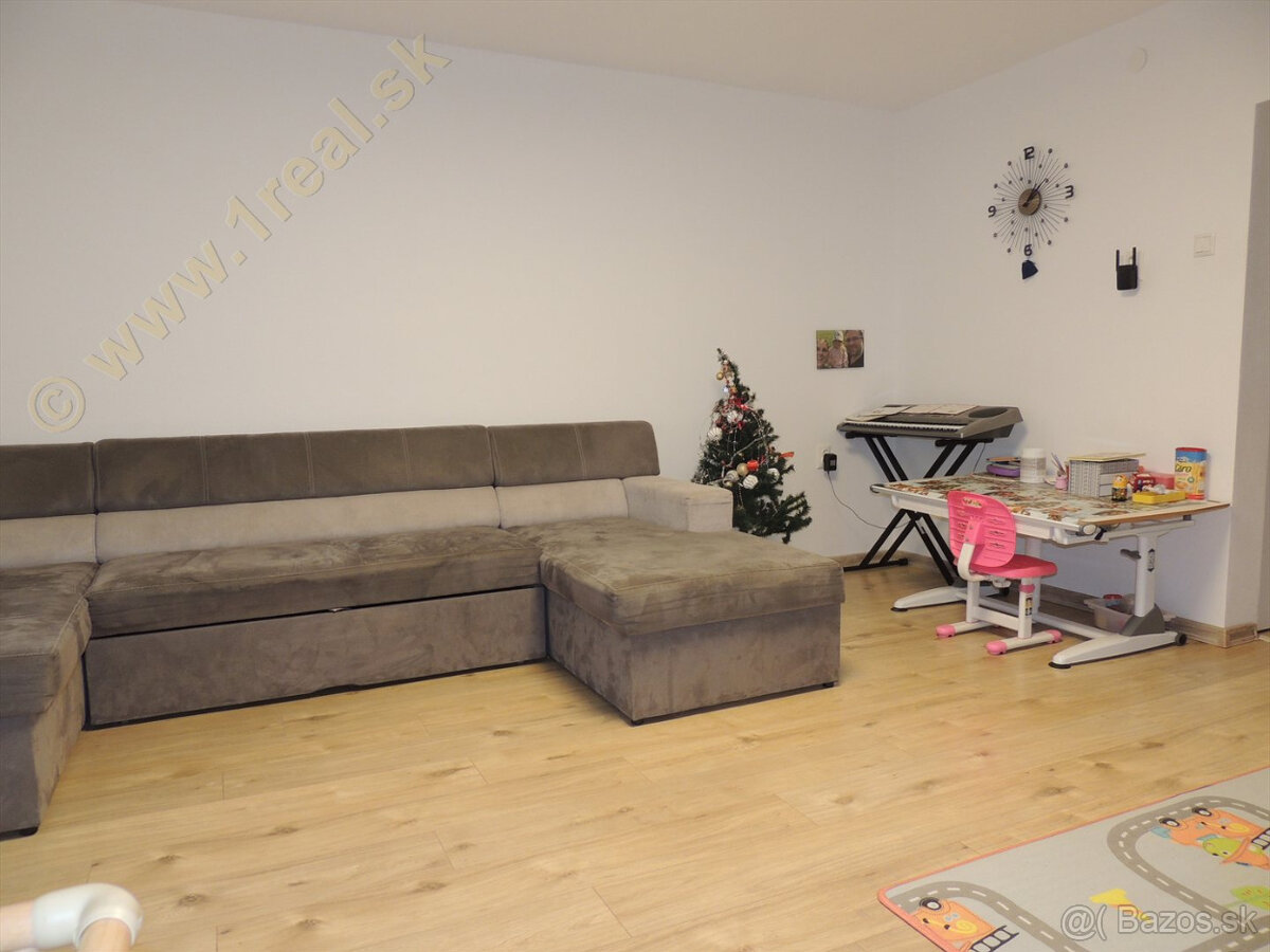 Prenájom rodinného domu Banská Bystrica Badín - 4