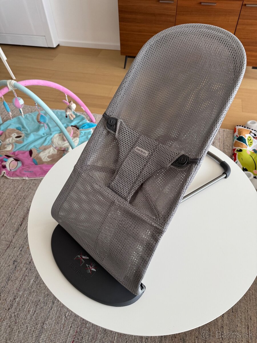 BABYBJORN lehatko - 4