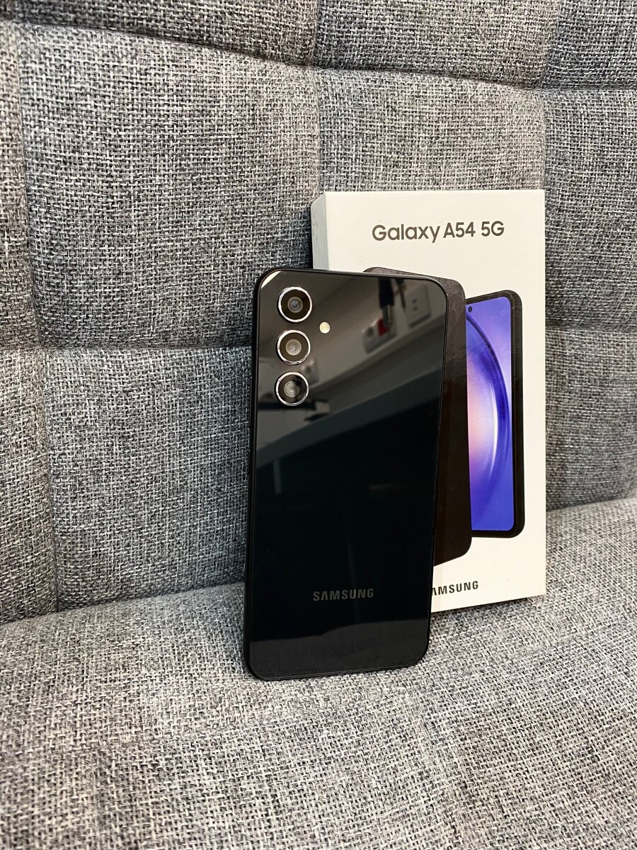 Samsung Galaxy A54 5G (plne funkčný) - 4