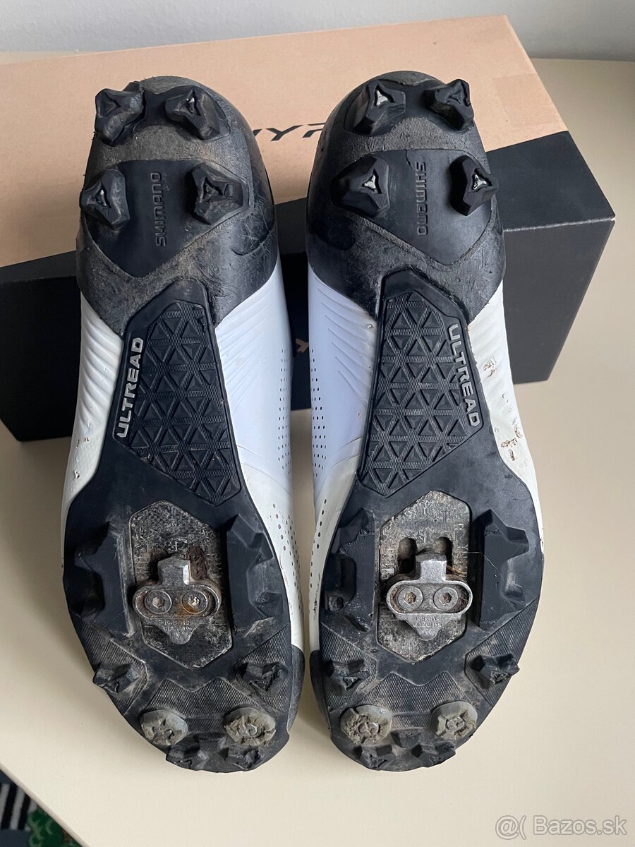 Shimano tretry S-phyre xc902 - 44 - 4