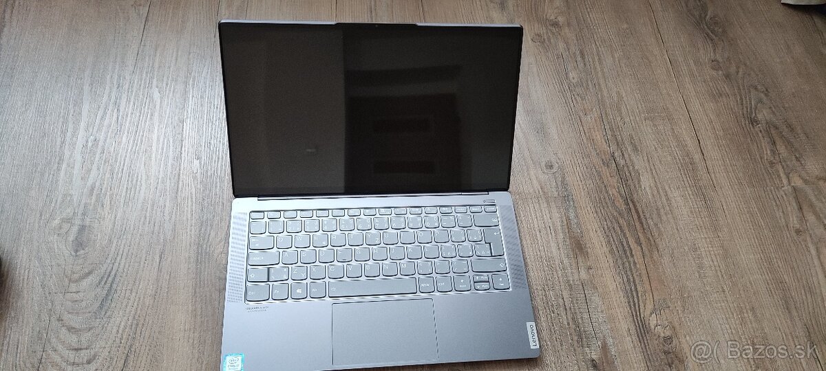 Lenovo yoga notebook S940-14IWL - 4