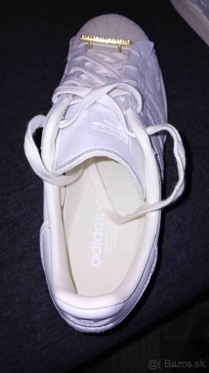Nove tenisky adidas superstar - 4