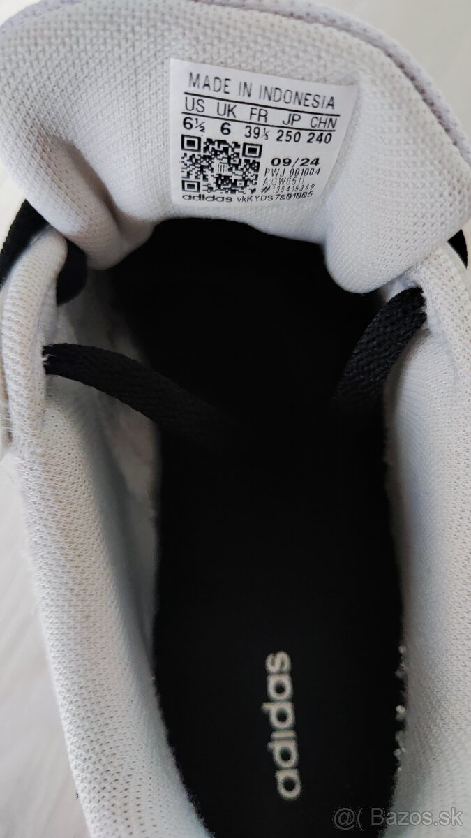 Detske Adidas 39 1/3 - 4