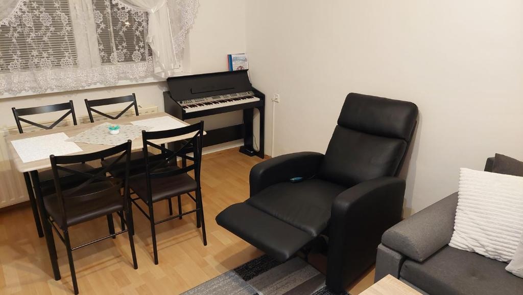 Karki music apartment - apartmán pod Tatrami - 4