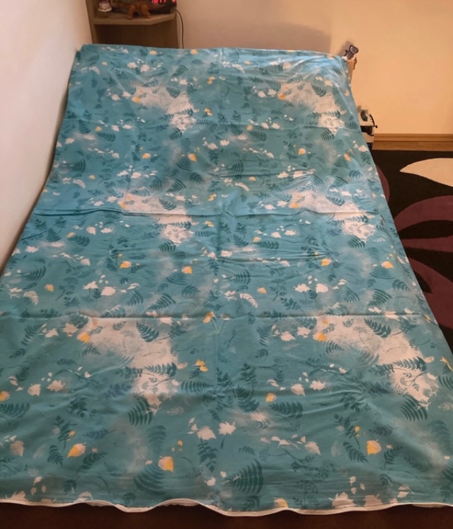 Obliečky frozen - 4