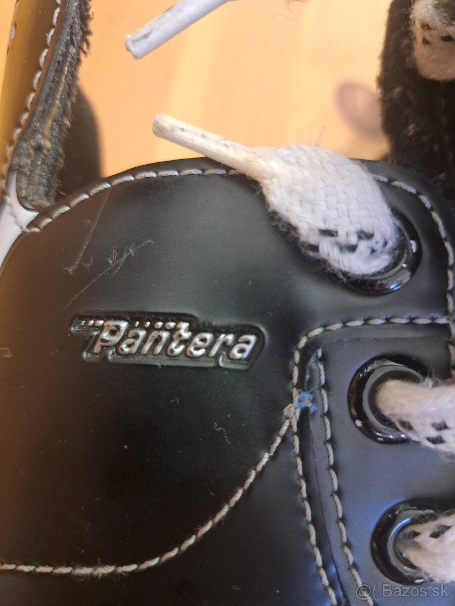 Chlapčenské korčule Bauer Supreme 32 - 4