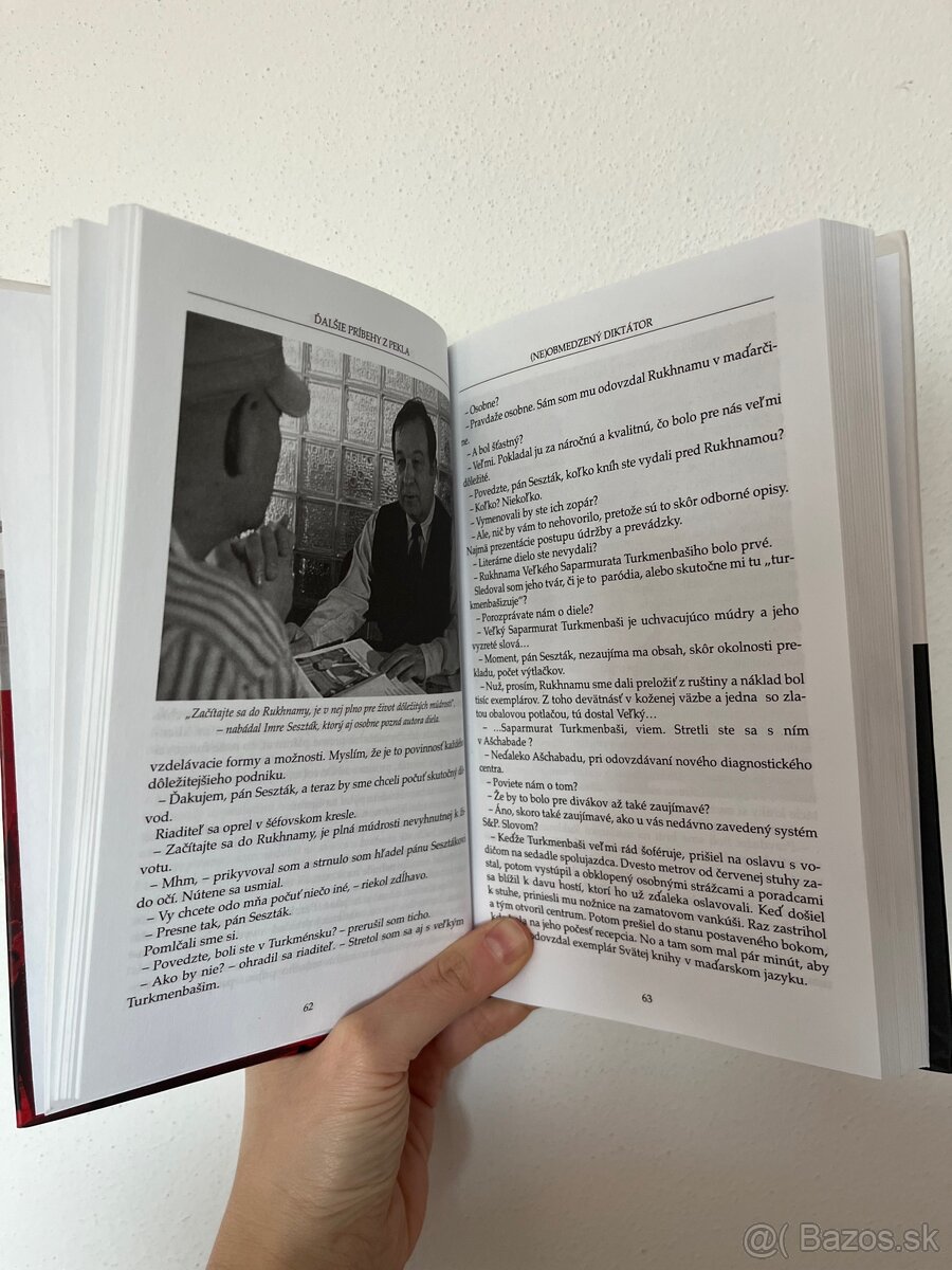 (Ne)obmedzeny diktátor - Tvrtko Vujity - 4