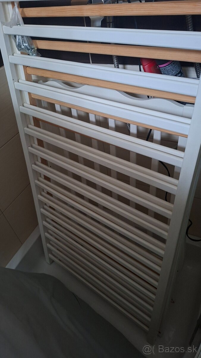 Detska postielka - 4