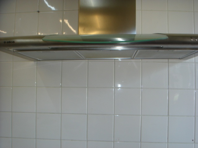 Digestor - odsávač pár - 4