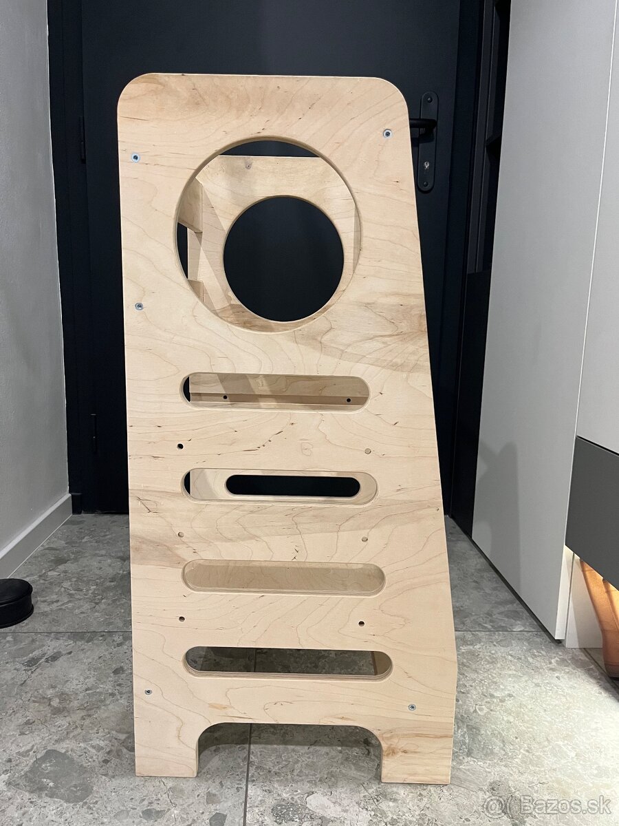 Babywood uciaca veza - 4