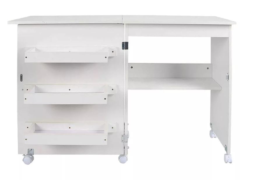 Stôl na šijací stroj - 4