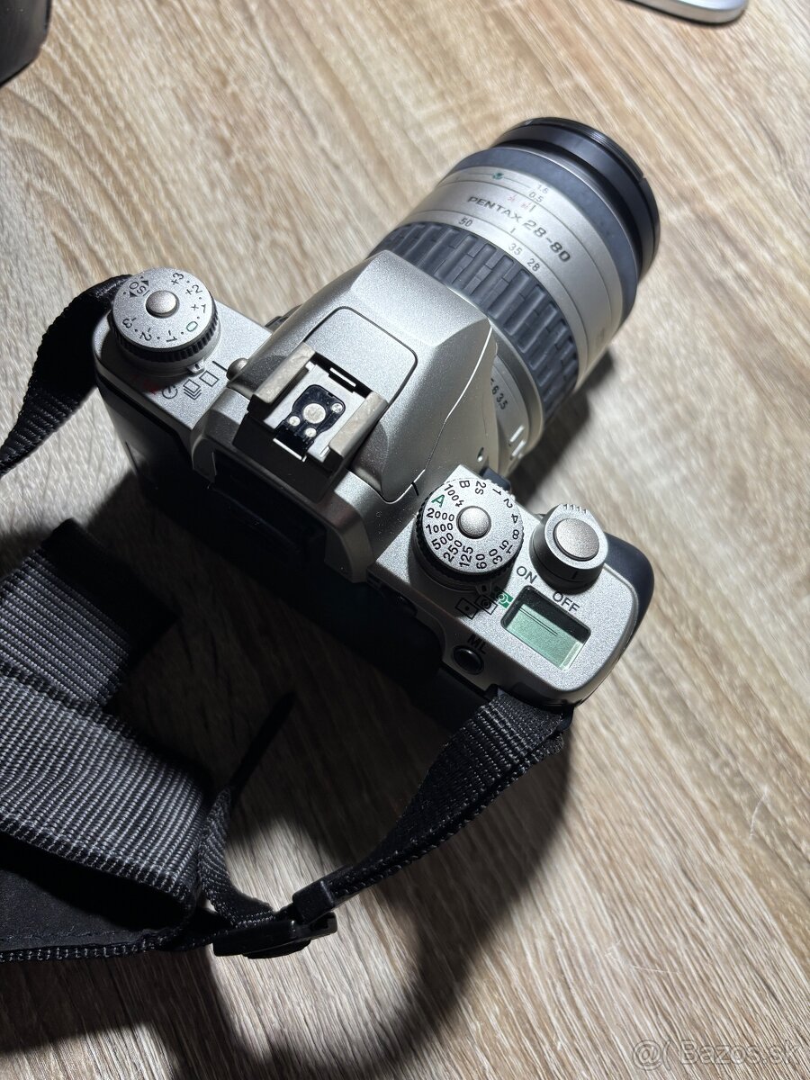 Pentax - 4