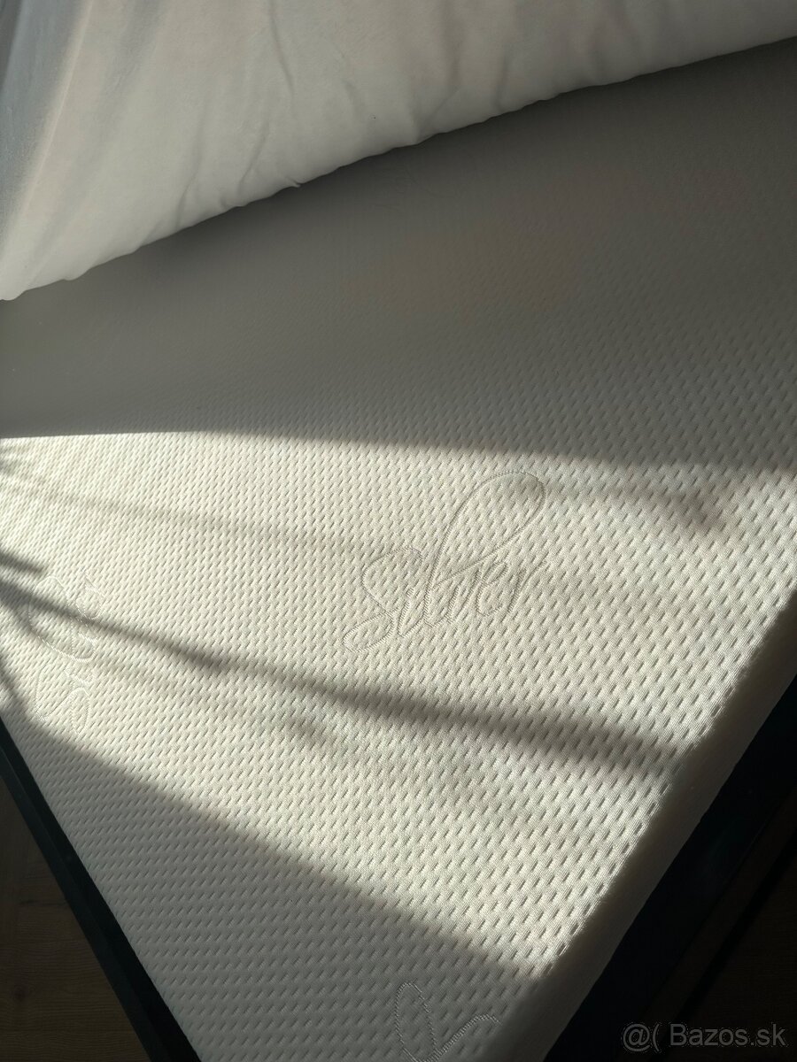 Predam postel a matrac - 4