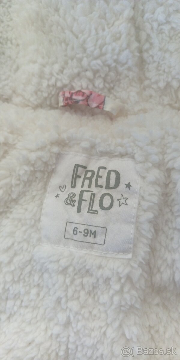 Sezónne oblečenie pre deti - 4