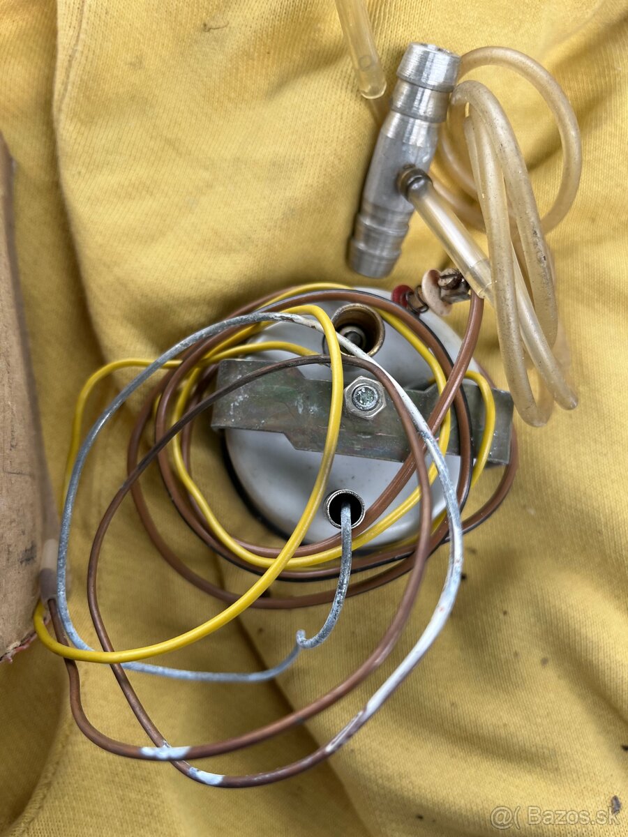 Ökonometer Škoda 120 LS ….. - 4