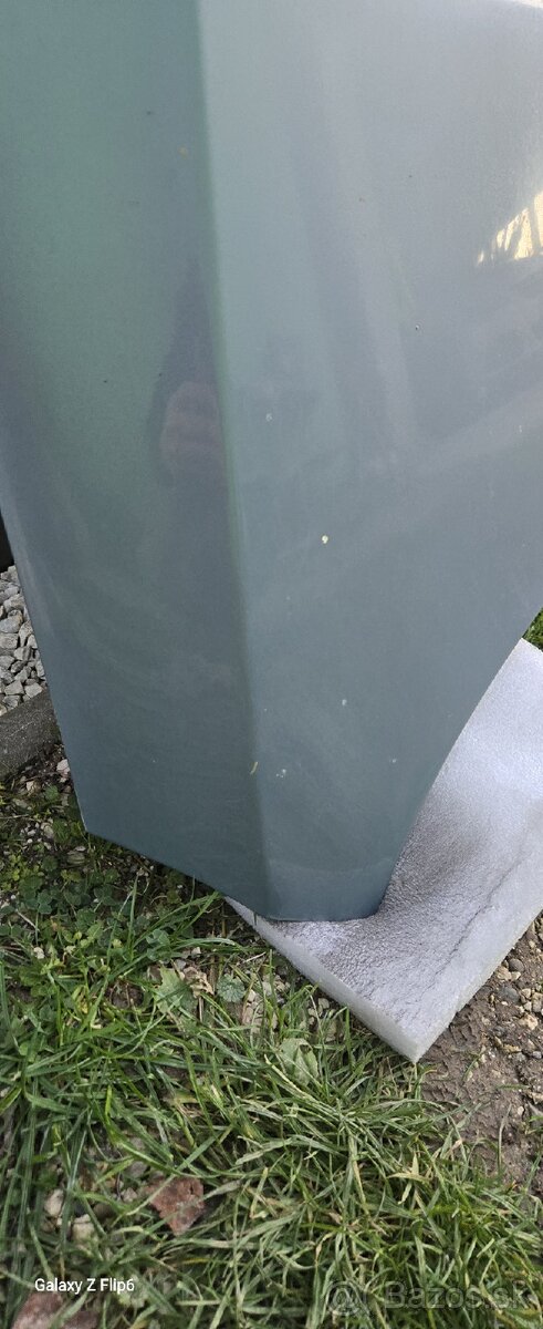 Passat CC kapota - 4