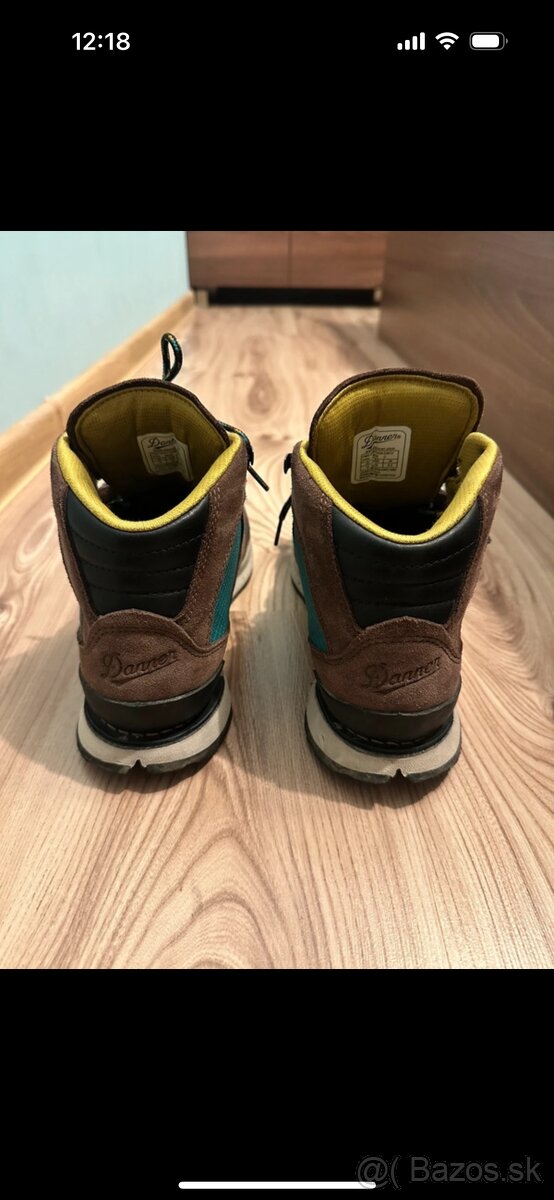 Danner free spirit - 4