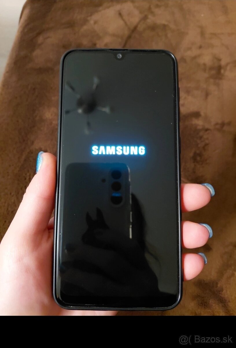 Samsung Galaxy A50 - 4