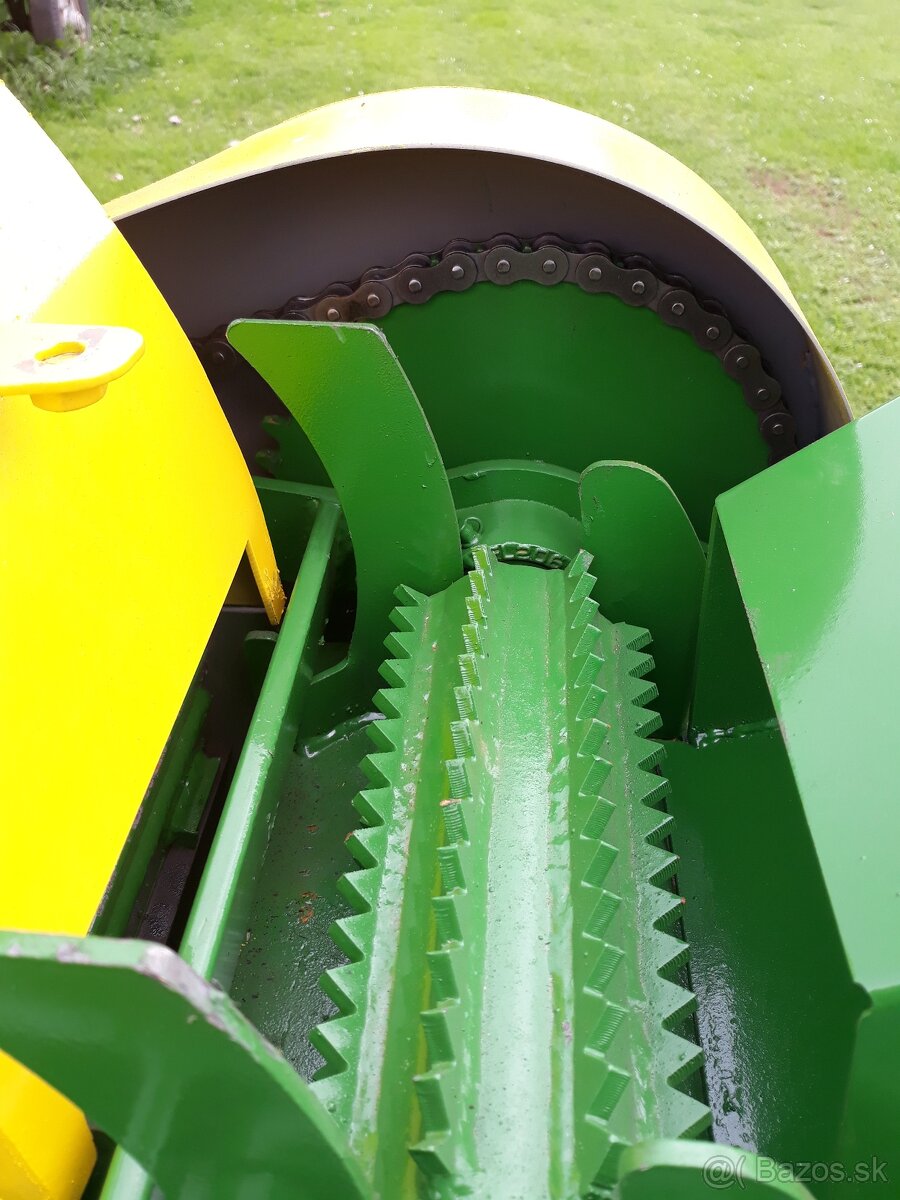 Štiepkovač R 120 - 4