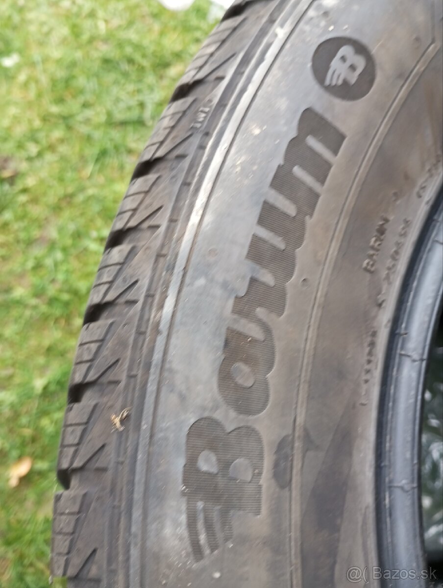 Zimné 205/60 R16 - 4