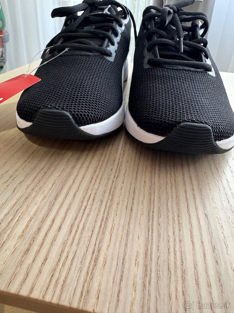 Dámske tenisky Puma - 4