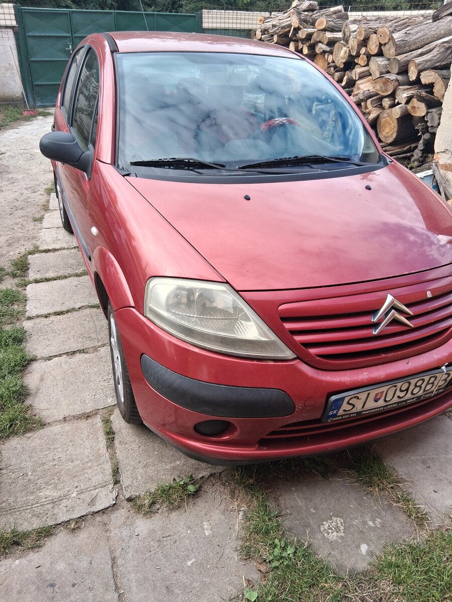 Predám poprípade vymením za vecsie - 4