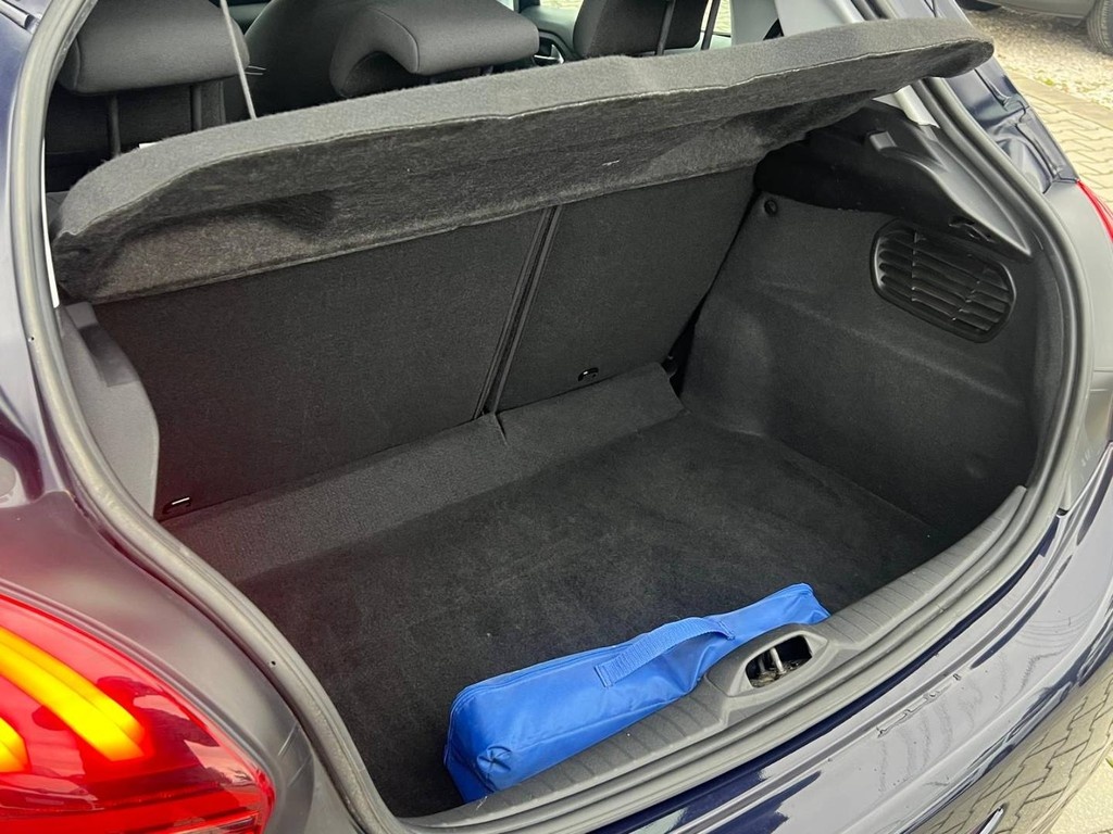 Peugeot 208 1.2 PureTech Active - 4