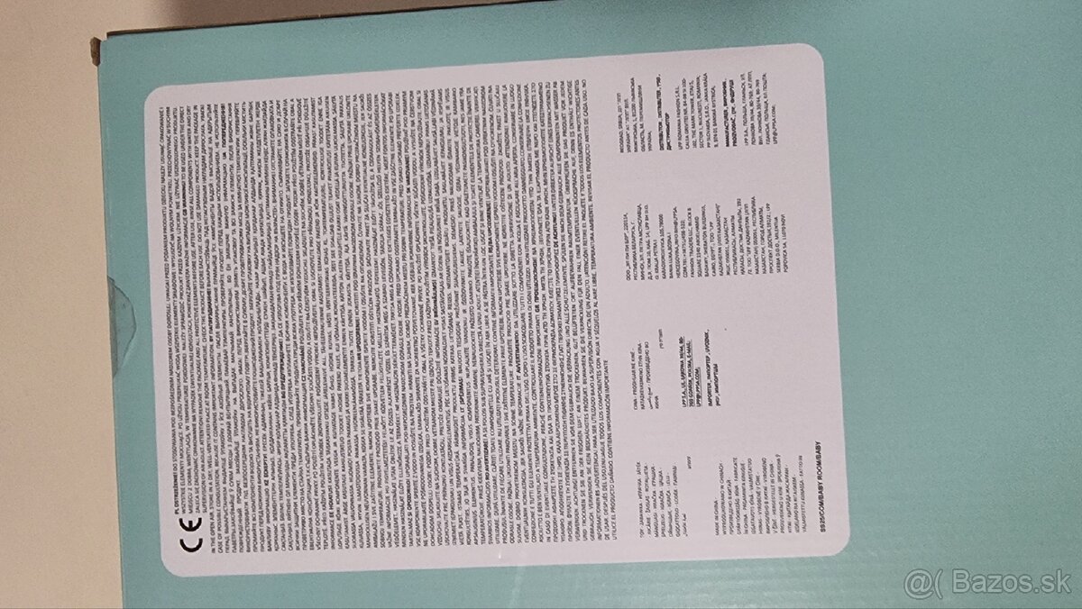 Detská hračka do vody - 4