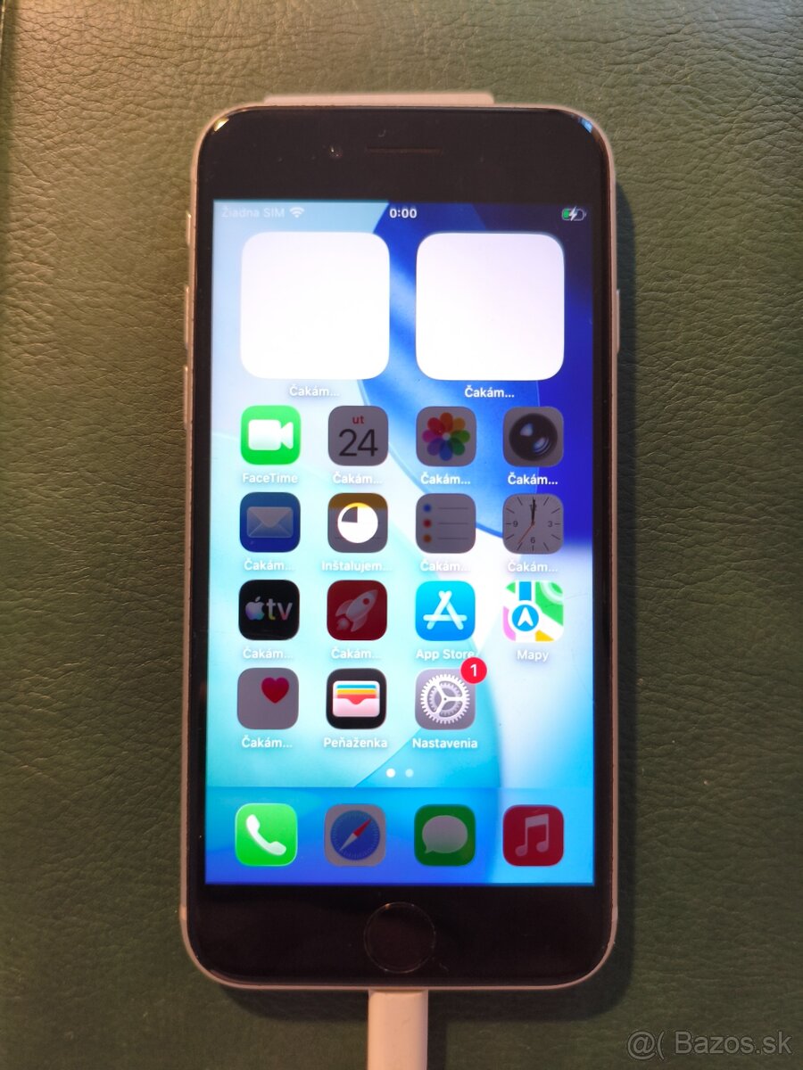 iPhone se 2020 64gb - 4