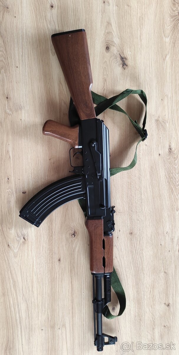 Airsoft AK47 - 4