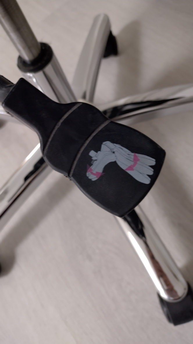 kvalitna kancelarska stolicka - 4