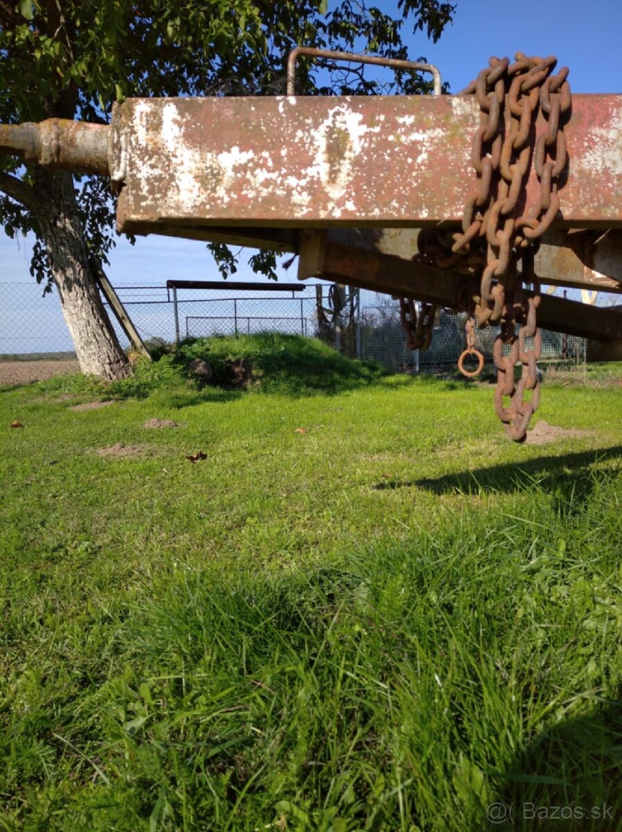 Klanicová vlečka - 4