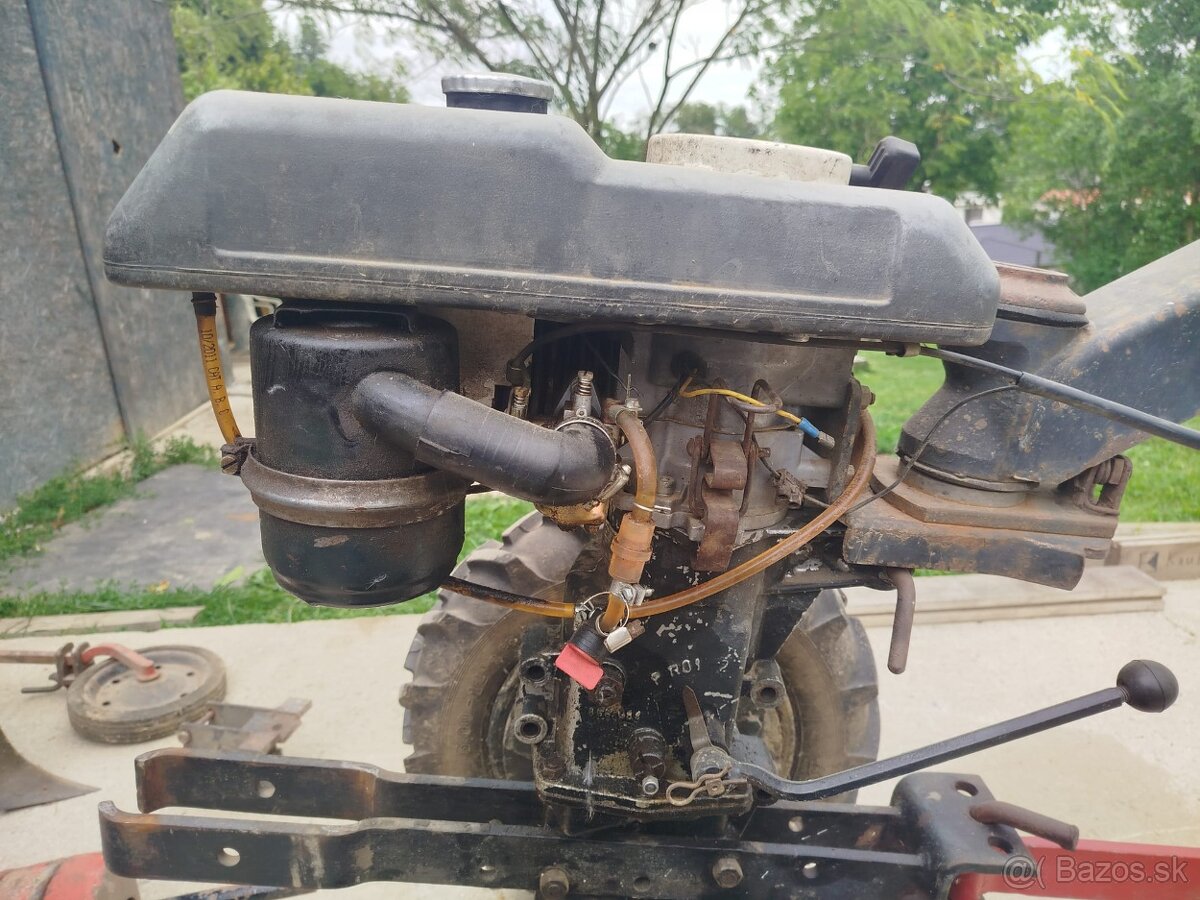 Vari systém s príslušenstvom - 4