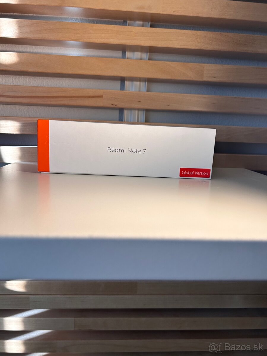 Xiaomi Redmi note 4/64gb Dual Sim Neptune Blue - 4