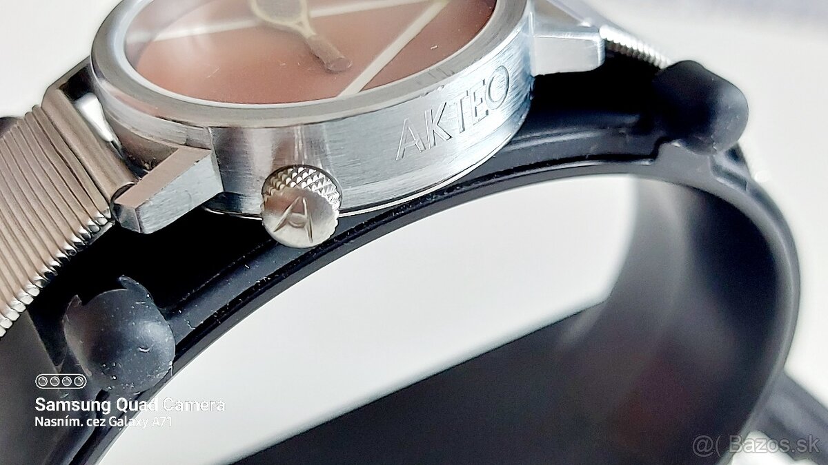 damske hodinky akteo - 4