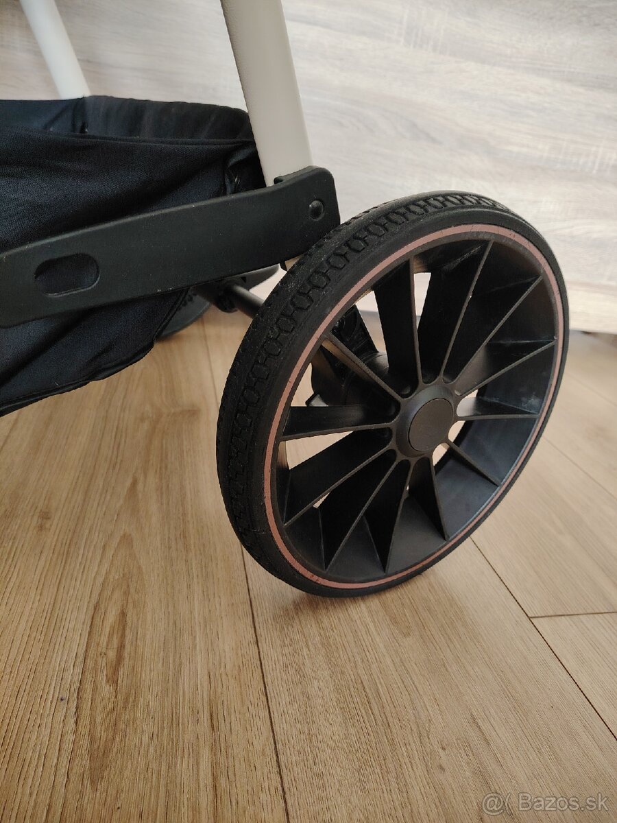 Športový kočík Coletto dizzi - 4