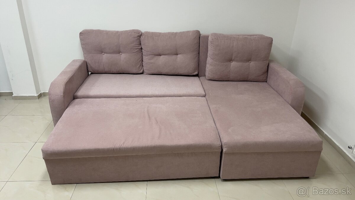 Predám gauč - 4