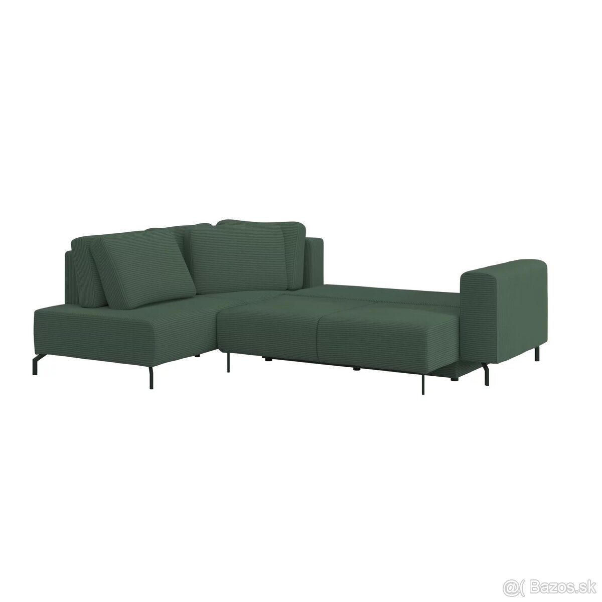 Sedacia suprava- rohova - 4