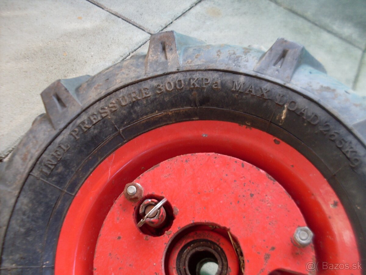 KF 04, Robix, Terra. - 4