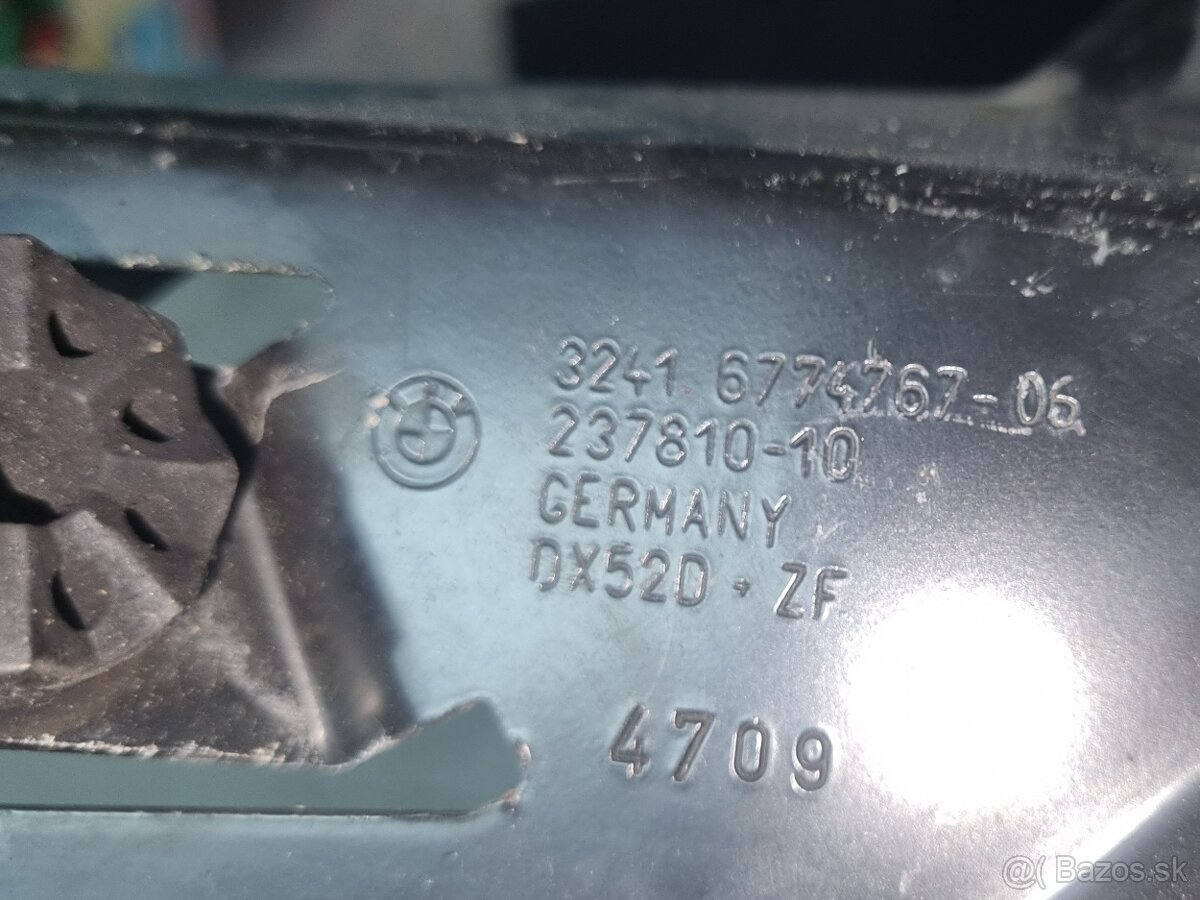 Diely BMW M47 D20, E87, E90, E91 - 4