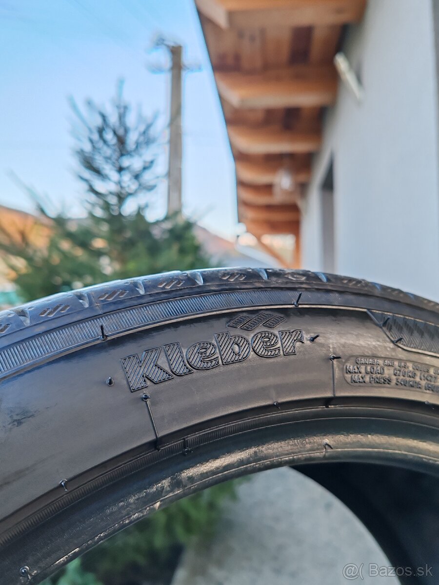 225/45 R17 KLEBER DYNAXER UHP - 4