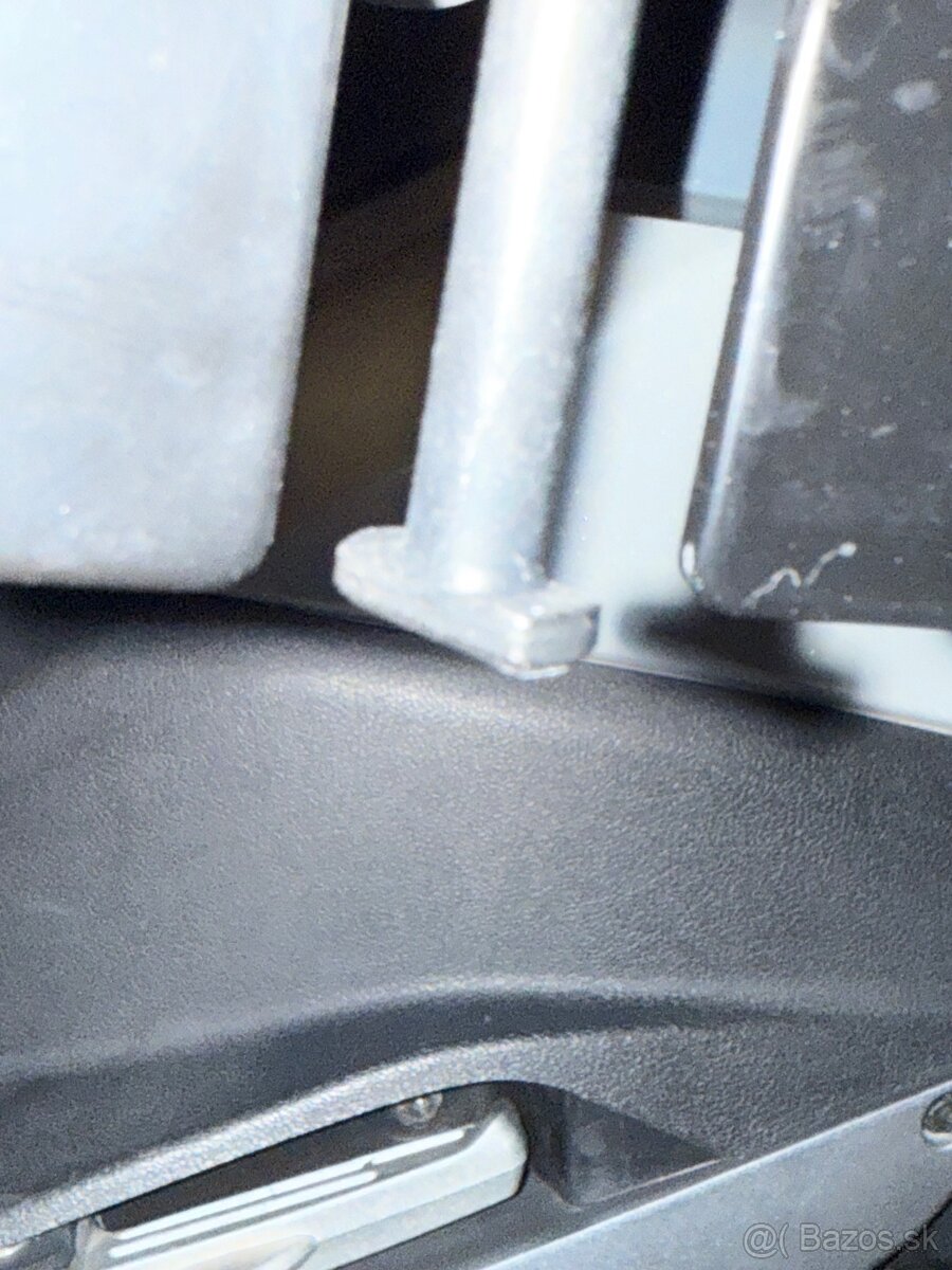 Strešný nosič Mercedes CLA X117 - 4