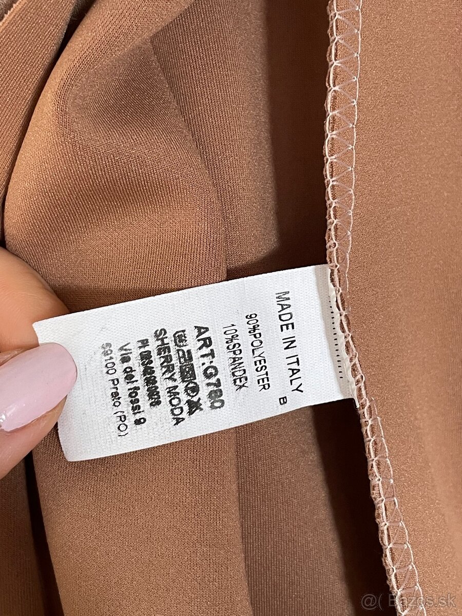 Prechodný kabat - 4