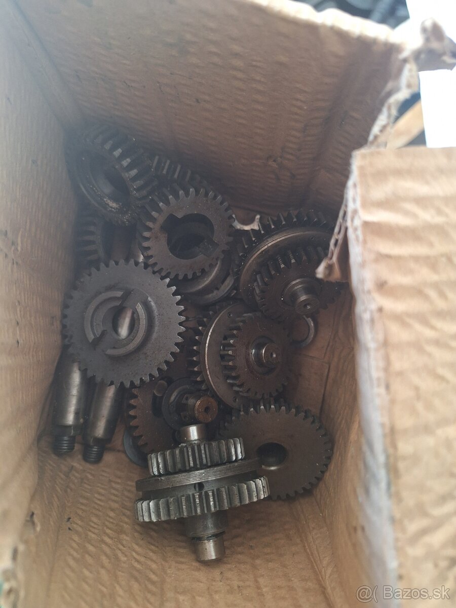 Babetta 210 - 4