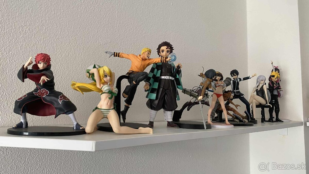 ANIME zbierka - 4