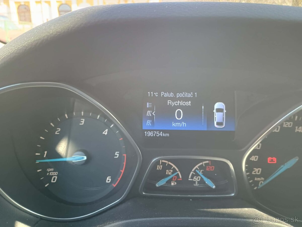 Ford Sync 3 - 4