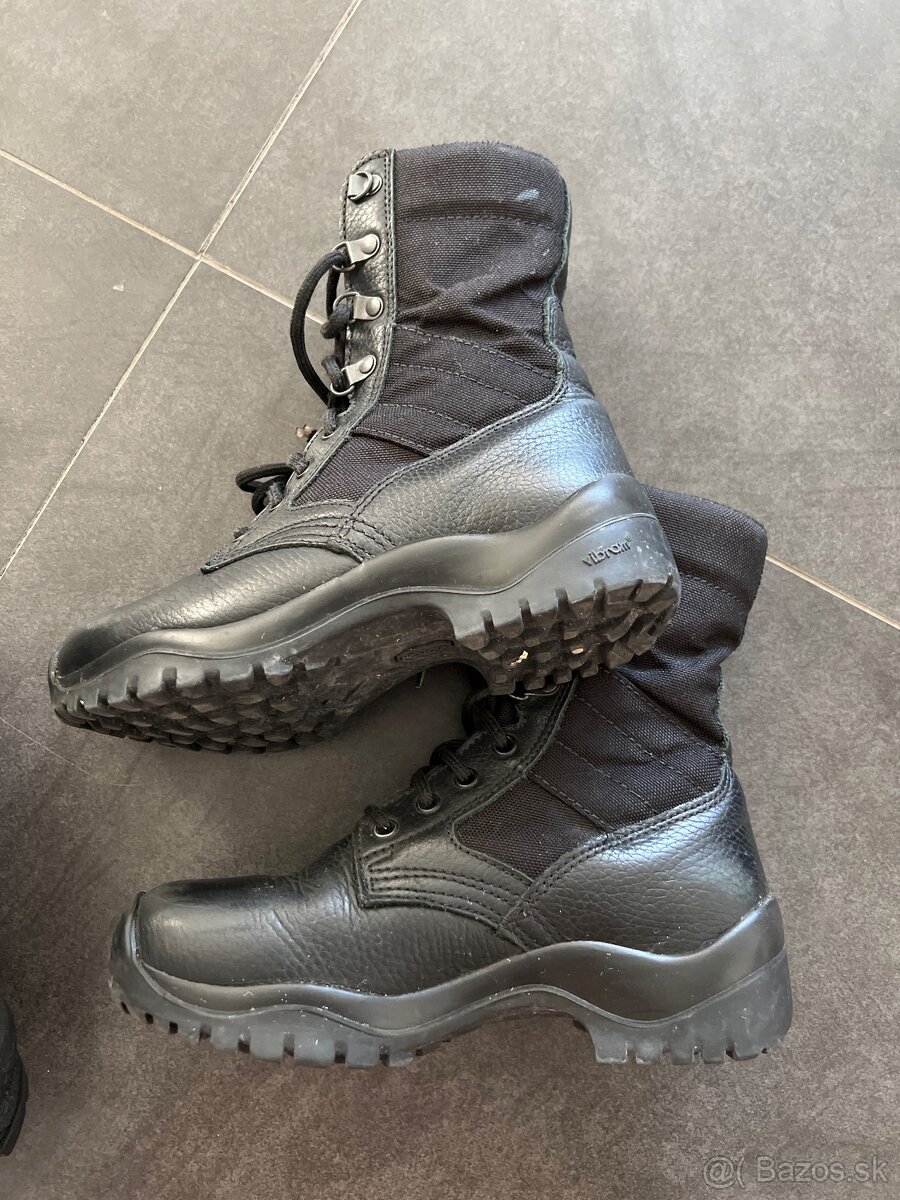 Kanady GORETEX , WIBRAM - 4