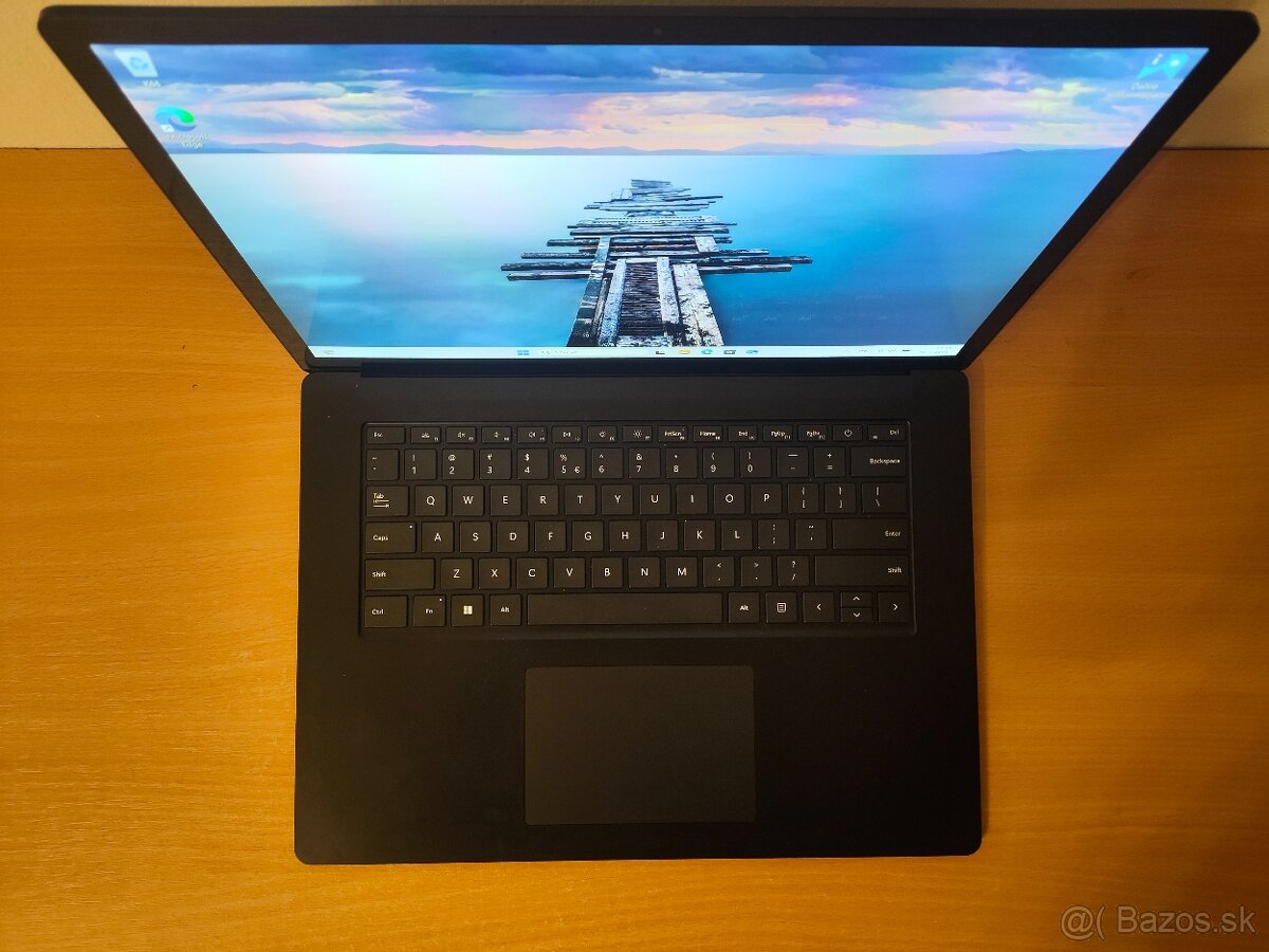 Microsoft Surface Laptop 5 15 | i7 • 32GB • 1TB SSD • Dotyk - 4